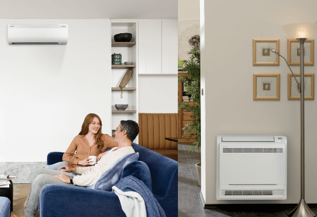 multi split air conditioning