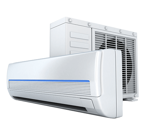 air conditioner split unit