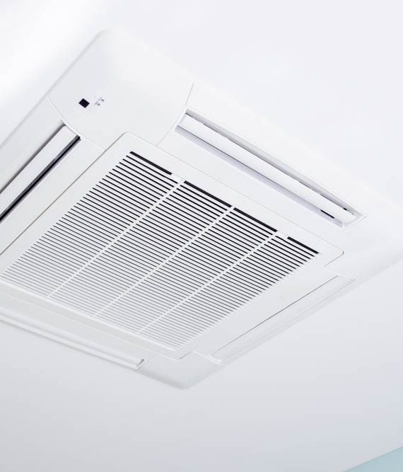 Ducted System Air Conditioning fixes